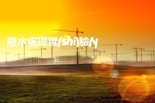 廢水處理實(shí)驗(yàn)室：揭秘科技黑科技，能否將污水變清澈如泉？